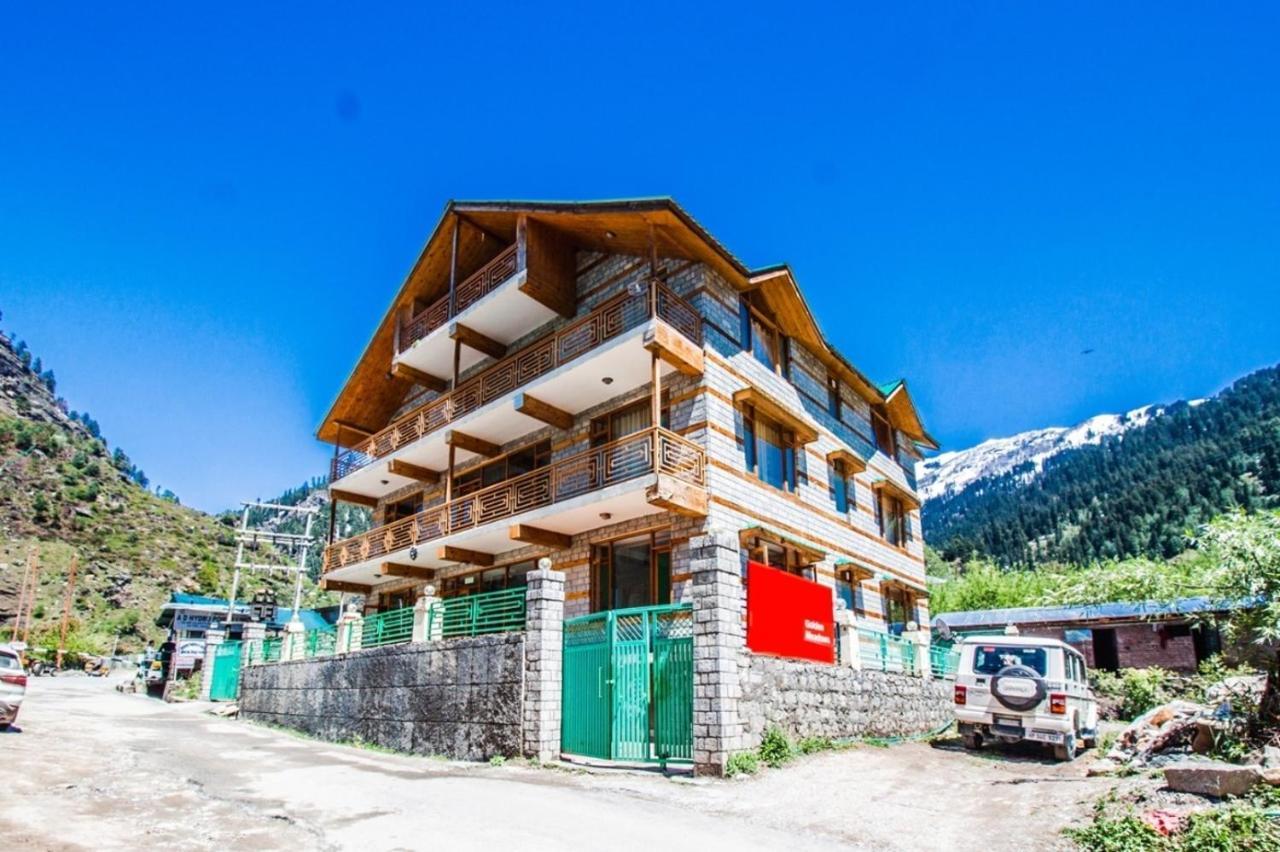 Golden Meadows Cottage - Manali (Himachal Pradesh) — Photos 2